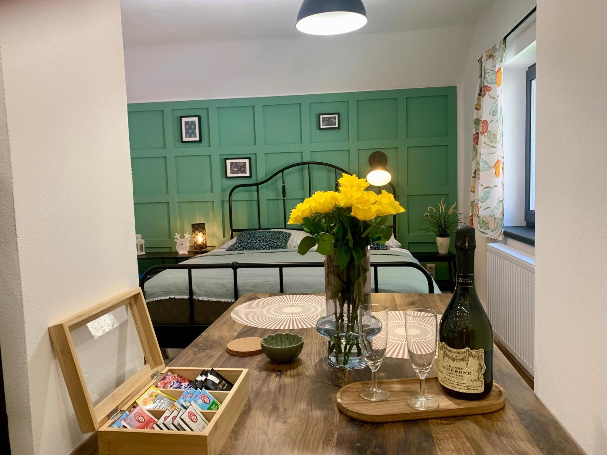 Iris Apartments Obertraun Ngoại thất bức ảnh