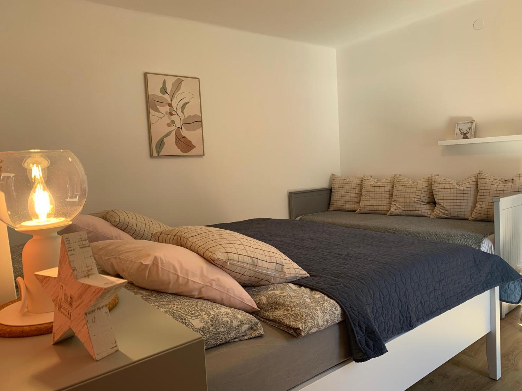 Iris Apartments Obertraun Ngoại thất bức ảnh