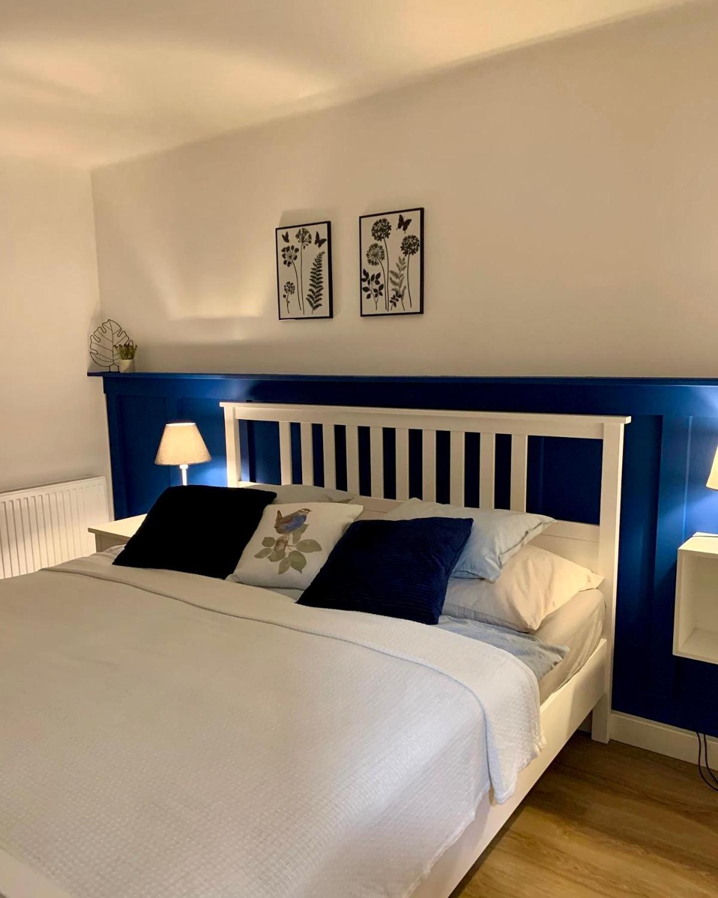 Iris Apartments Obertraun Ngoại thất bức ảnh
